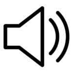 Geluid