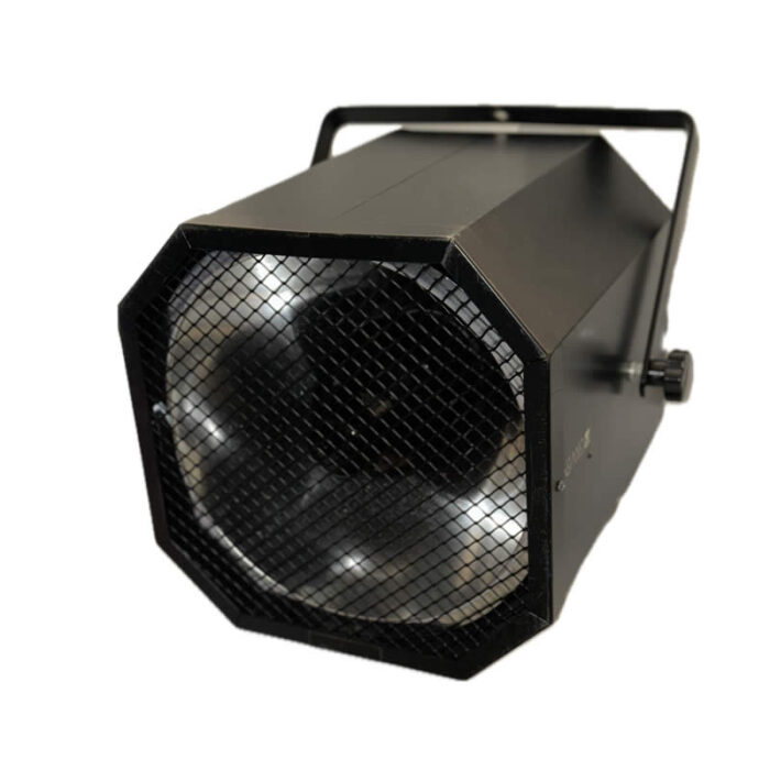 Blacklight kanon 2 stuks