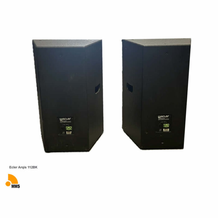 Ecler Arqis 112BK-2