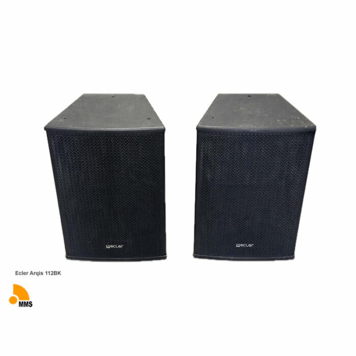 Ecler Arqis 112BK