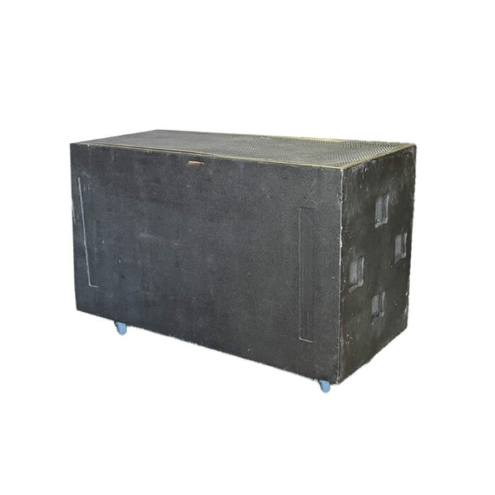 Venue audiotechnik Sv-218B 01 04