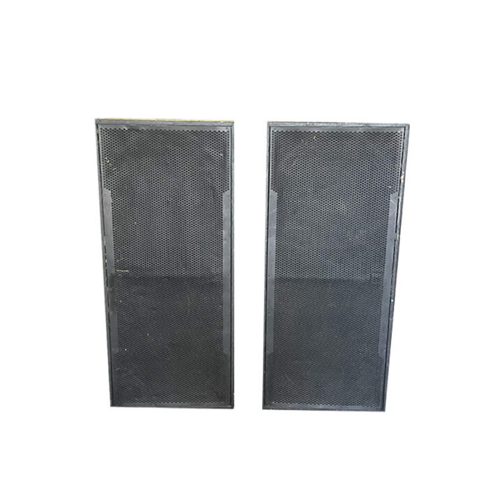 Venue audiotechnik Sv-218B 01